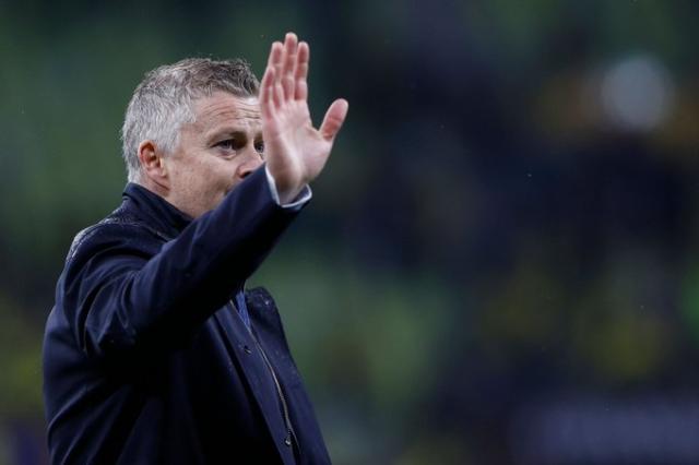 开云体育官网在线注册-曼联宣布索尔斯克亚下课 卡里克将暂时带队