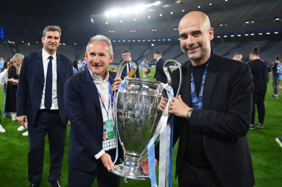 kaiyun体育官方-邮报：贝吉里斯坦本周末将重返阿提哈德，现场观看曼市德比