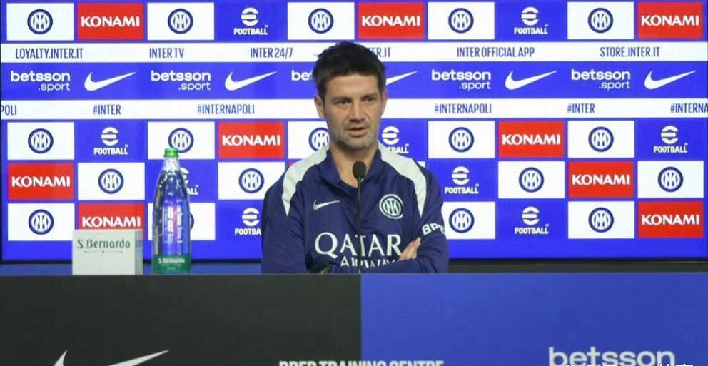 kaiyun体育官方-国米压力持续！2-2那不勒斯遇强则弱，接下来咋打阿森纳多特