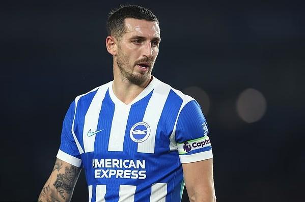 kaiyun体育开云-邮报：虽然邓克刚和布莱顿续约，但他仍然是森林队的引援目标