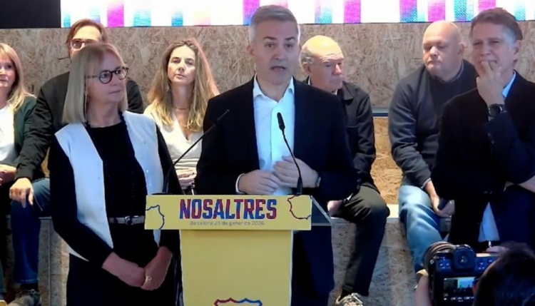 开云体育官网在线注册-巴萨主席候选人丰特：若我当选俱乐部主席，第一件事就是联系梅西