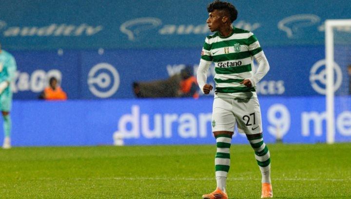 开云体育官网在线注册-迪马济奥：那不勒斯正与葡体谈租借边锋阿利松-桑托斯