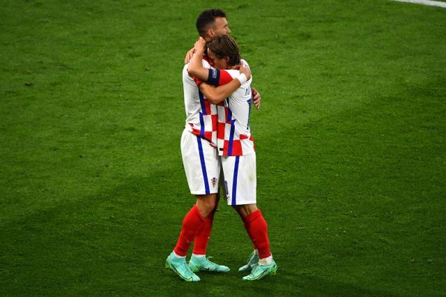 开云官网首页-克服“恐苏症”昂首晋级 克罗地亚及时苏醒昂首出线