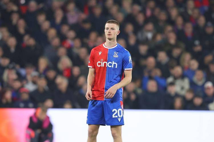 kaiyun体育官方-7000万英镑！曼联抢水晶宫中场新星，利物浦切尔西加入争夺